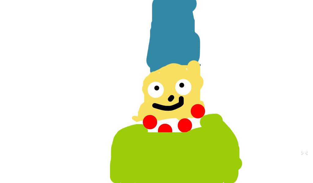 1024x600 marge simpson the simpsons amino