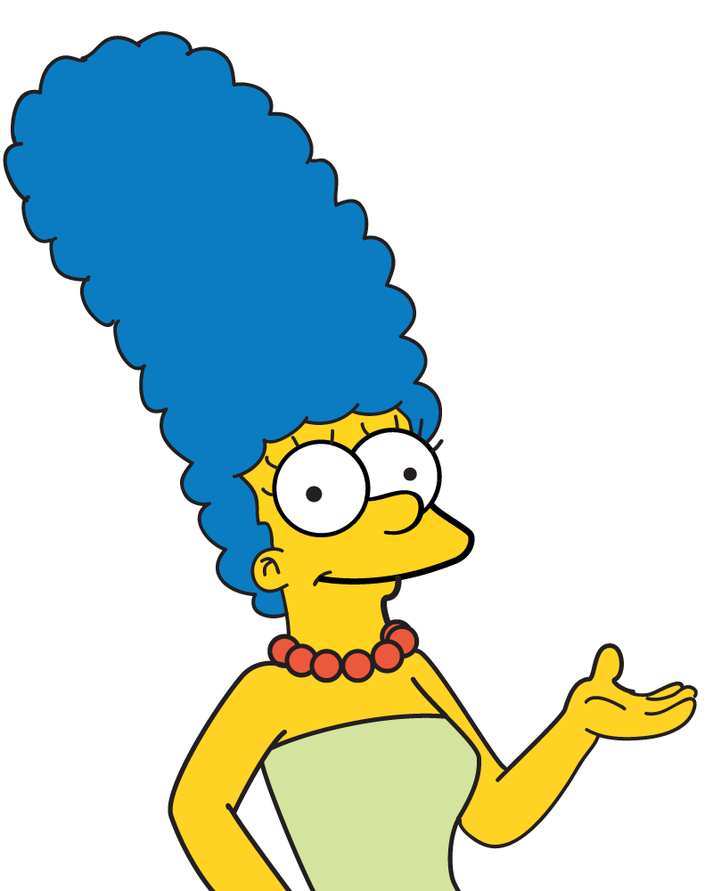 800x1000 Simpsons Png Images Free Download, Homer Simpson Png