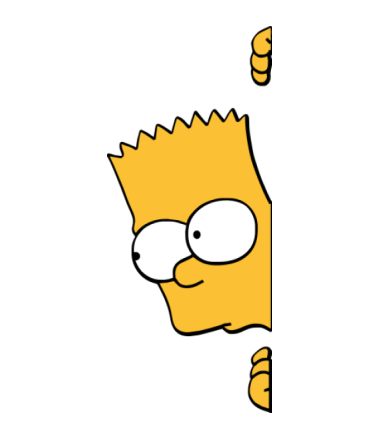 380x440 Sticker, Drawing, Yellow, Transparent Png Image Clipart Free