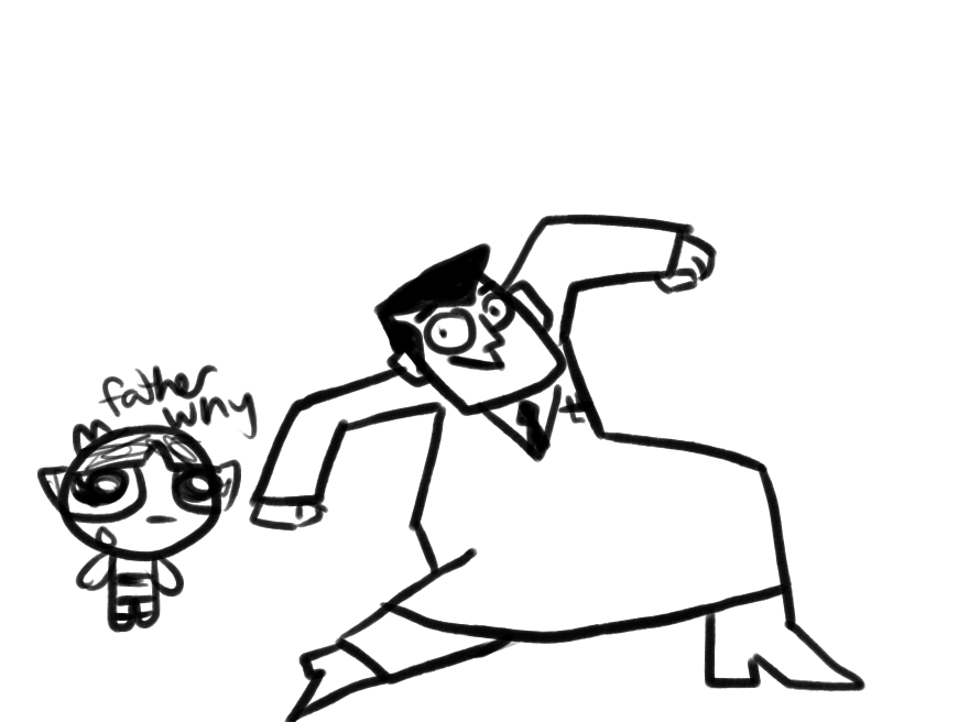 880x656 father why! marge krumping know your meme