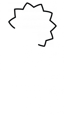 215x382 Homer Drawing Lisa Simpson Transparent Png Clipart Free Download