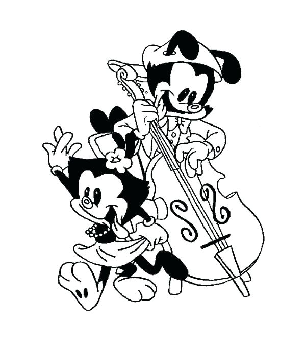 600x686 entertaining band coloring pages comfortable marching band