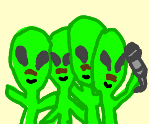 300x250 Mexican Alien