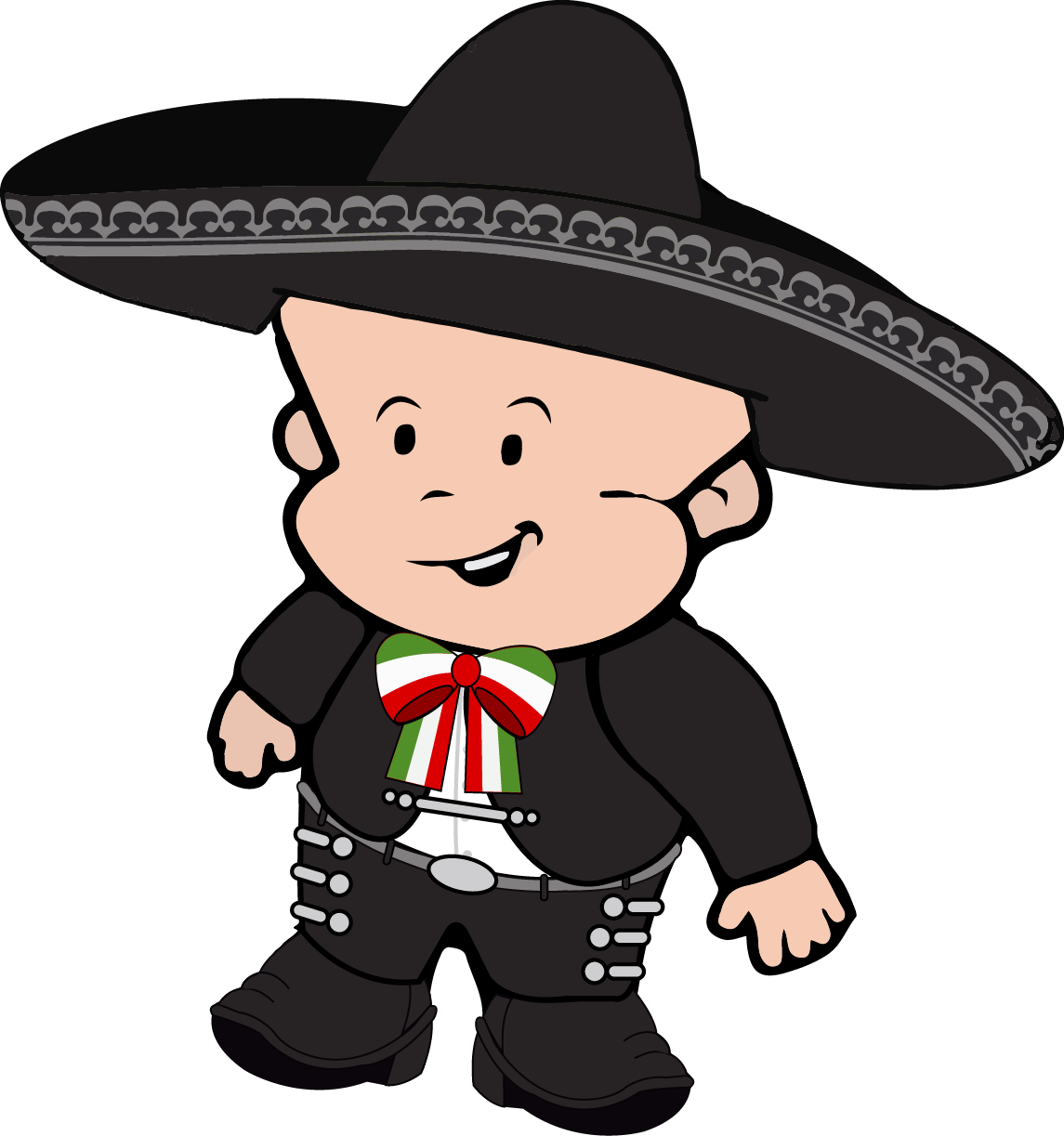 1145x1223 Sombrero Clipart Charro For Free Download And Use In Presentations