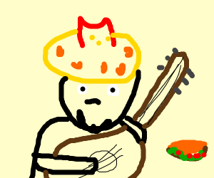 300x250 Yogi Bear Texting Bucket