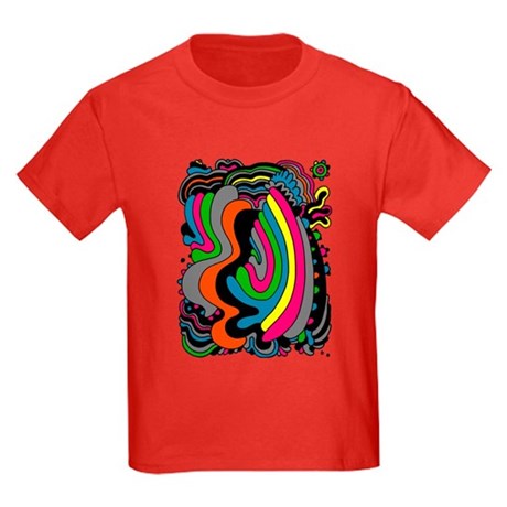 460x460 Colorful Mariachi Band Drawing Kids Clothing Accessories