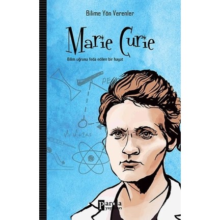 432x432 Marie Curie