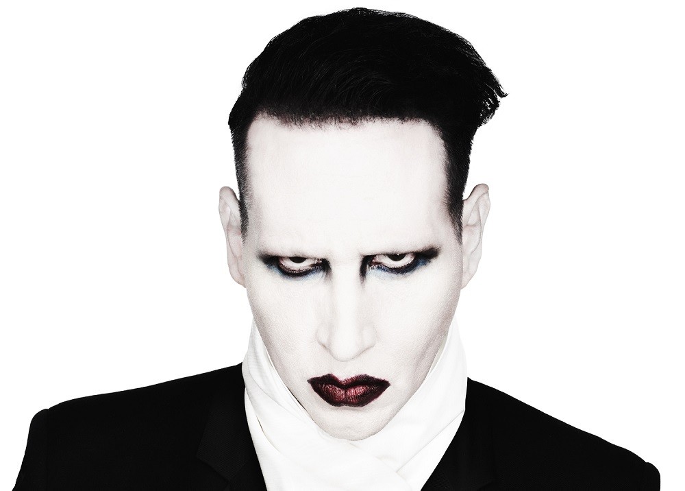 1000x716 Who's Afraid Of Marilyn Manson Phoenix New Times