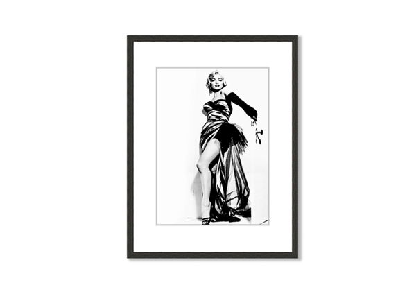 600x424 marilyn monroe rare classic people prints framed standard framed print