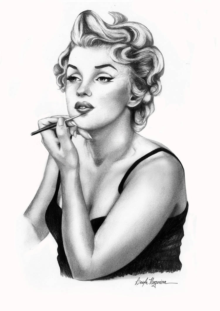 751x1064 Marilyn Monroe