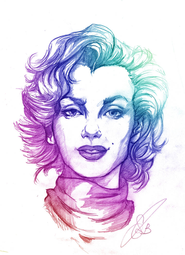 762x1049 Marilyn Monroe