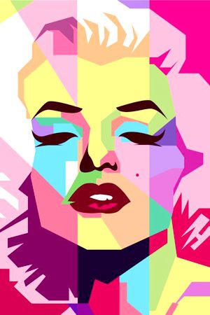 300x450 Our Thoughts On Pop Art Decor And Why Don't You Have It Yet