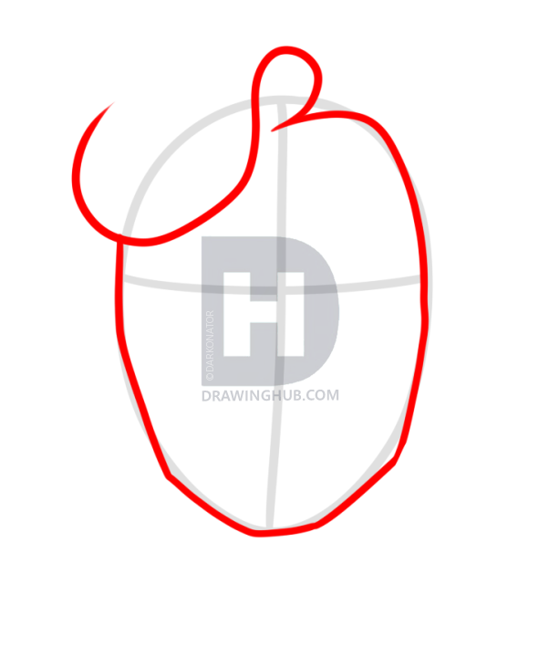 602x720 How To Draw Marilyn Monroe Easy, Step