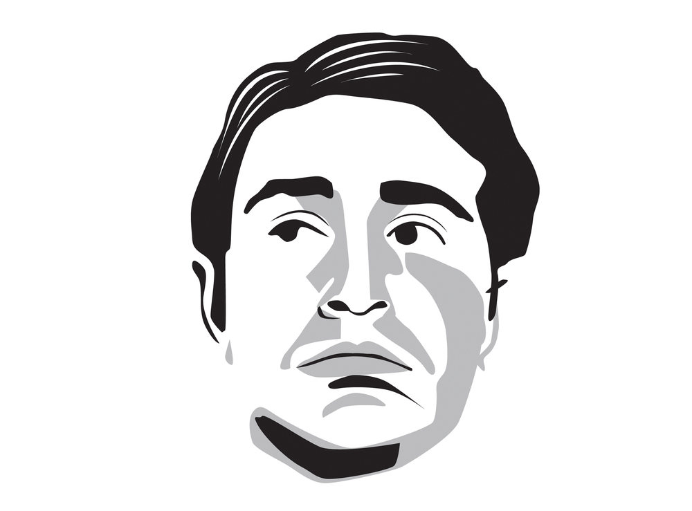 1000x739 Edward G Robinson Jr The Loves Of Marilyn Monroe