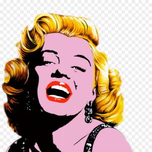 300x300 Marilyn Monroe Black And White Drawing Lazttweet