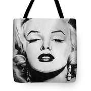 180x180 Marilyn Monroe Drawing