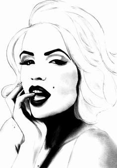 236x337 marilyn monroe sketch image elegant marilyn monroe drawing pencil