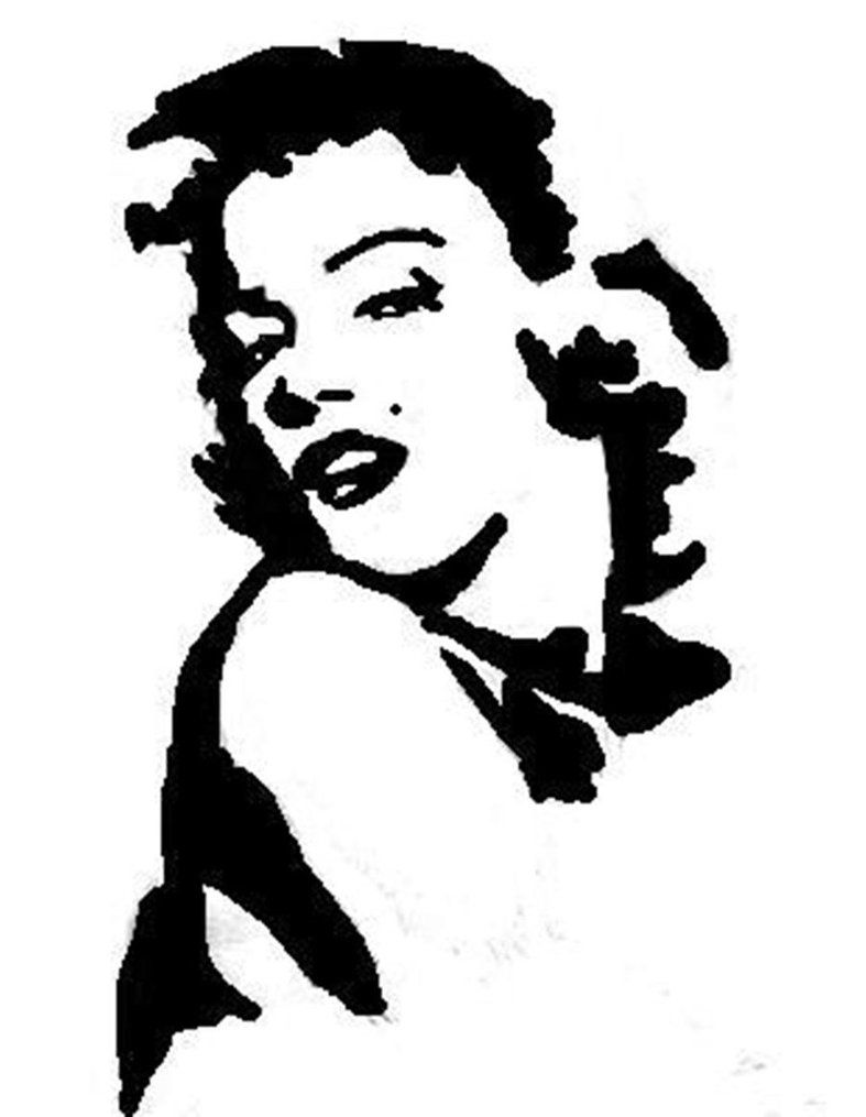 787x1015 Marilyn Monroe