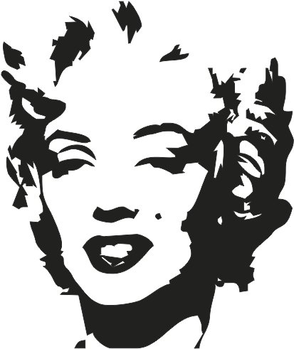 413x491 Download Marilyn Monroe, Gr