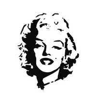 220x220 Buy Marilyn Monroe Head And Get Free Shipping