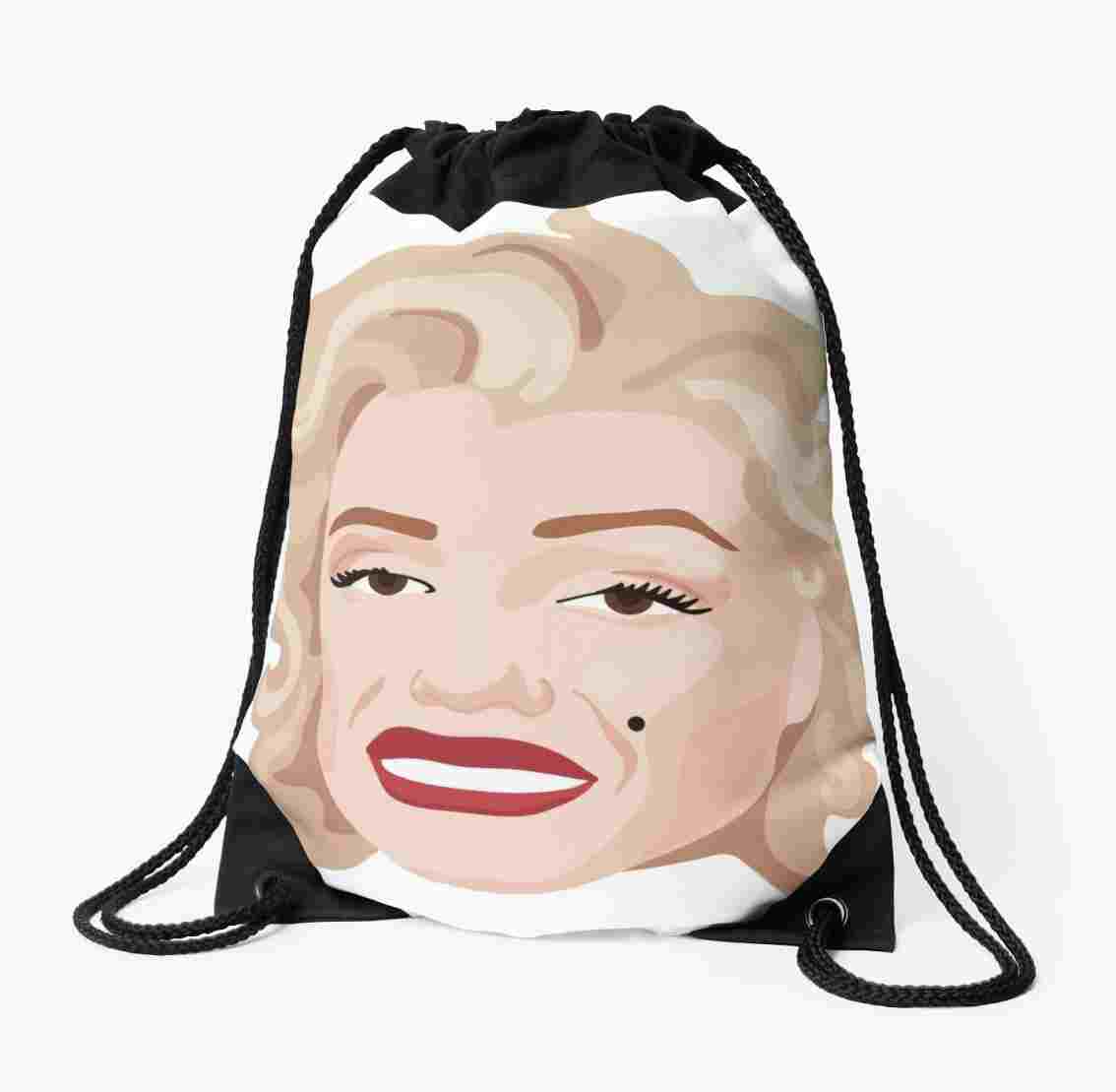 1134x1109 Marilyn Monroe Drawing Cartoon