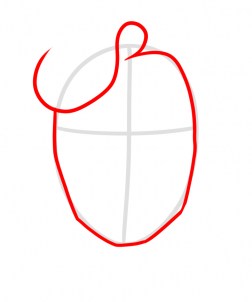 252x302 How To Draw Marilyn Monroe