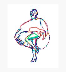 210x230 Marilyn Monroe Abstract Wall Art Redbubble