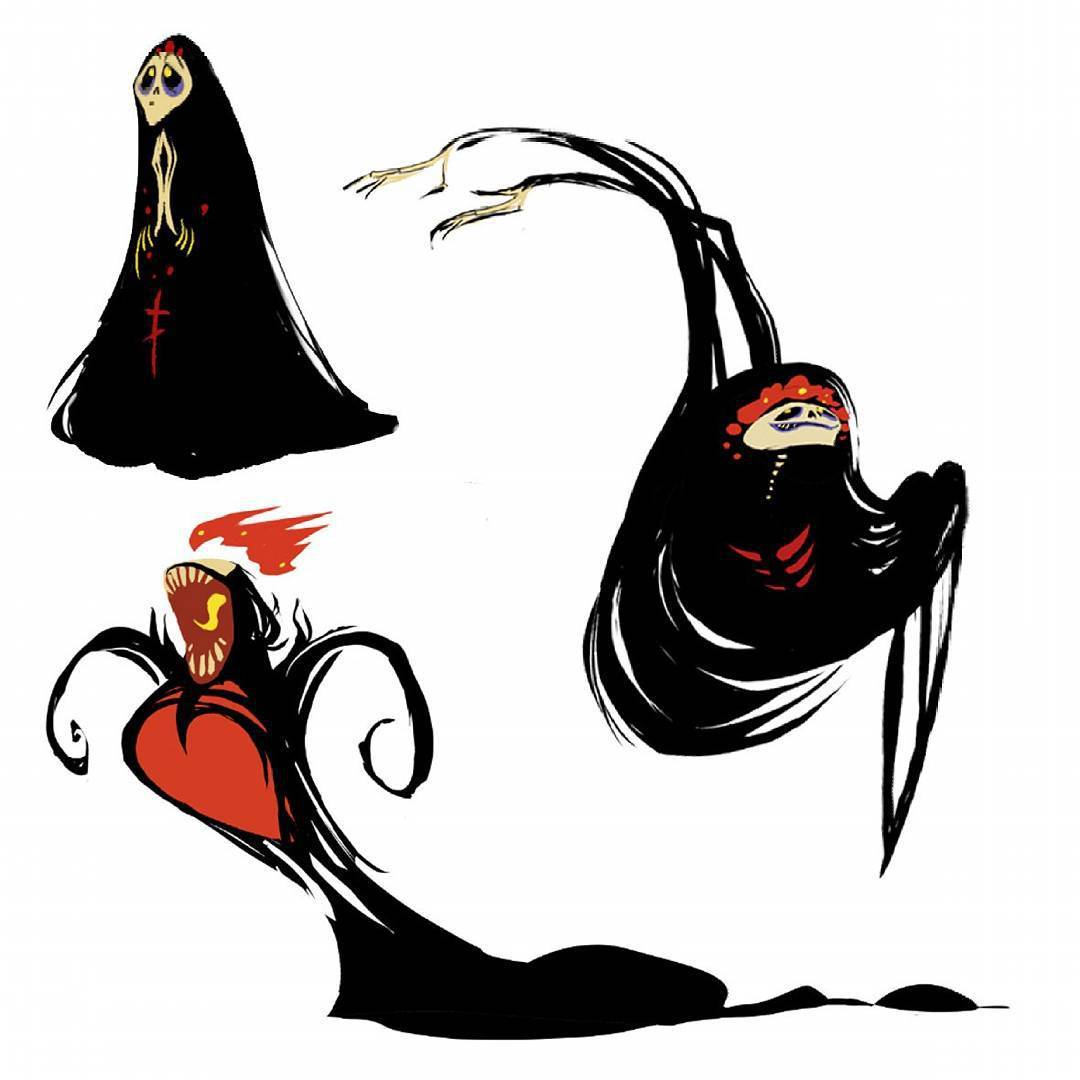 1080x1080 tata che having fun with making poses for the plague