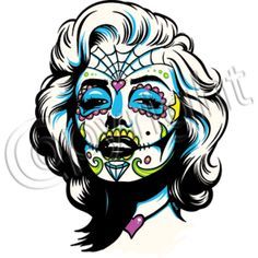 236x236 Maryline Monroe Bd