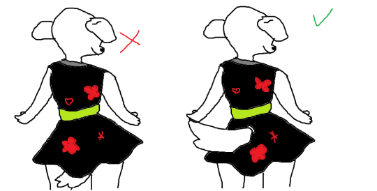 540x274 That's Not Marilyn Monroe Tumblr