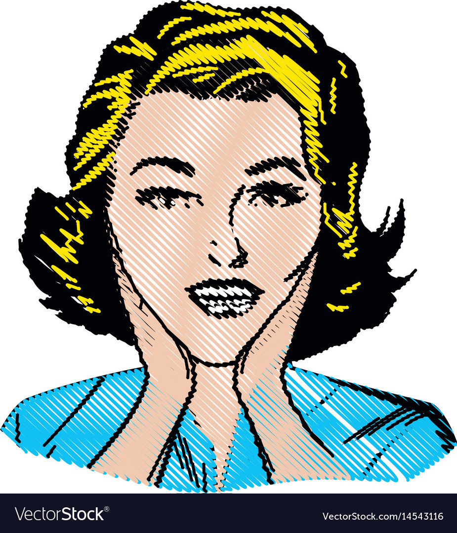 925x1080 Huge Collection Of 'pop Art Drawing' Download More Than Images