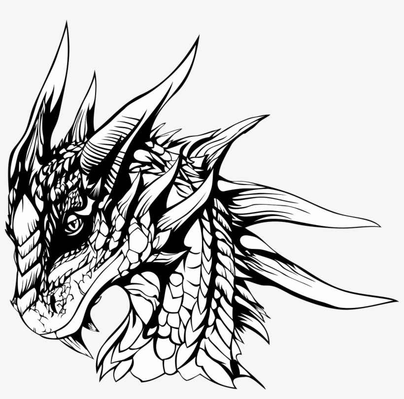 820x811 Library Pencil Sketch Transprent Png