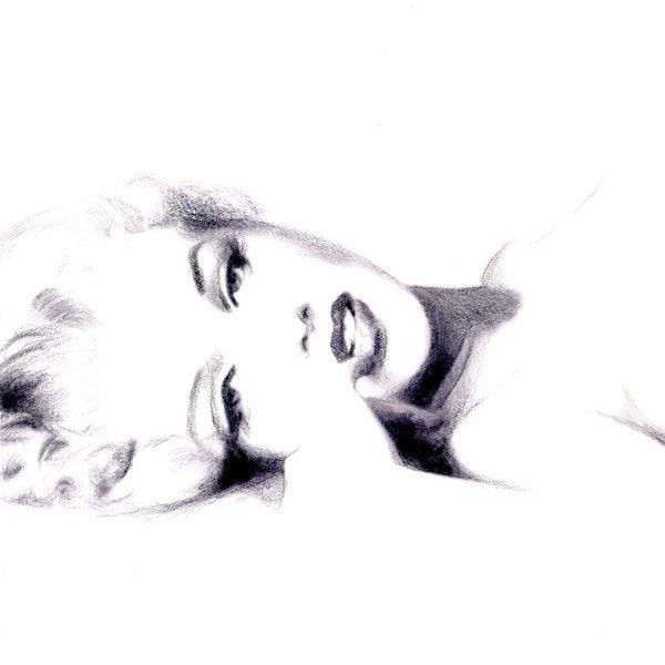 600x600 Marilyn Monroe In Chanel No