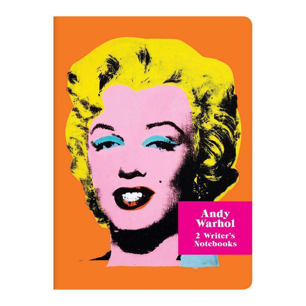 1000x1000 Andy Warhol Writer's Notebooks