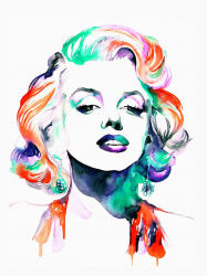 187x250 china marilyn monroe paintings, marilyn monroe paintings