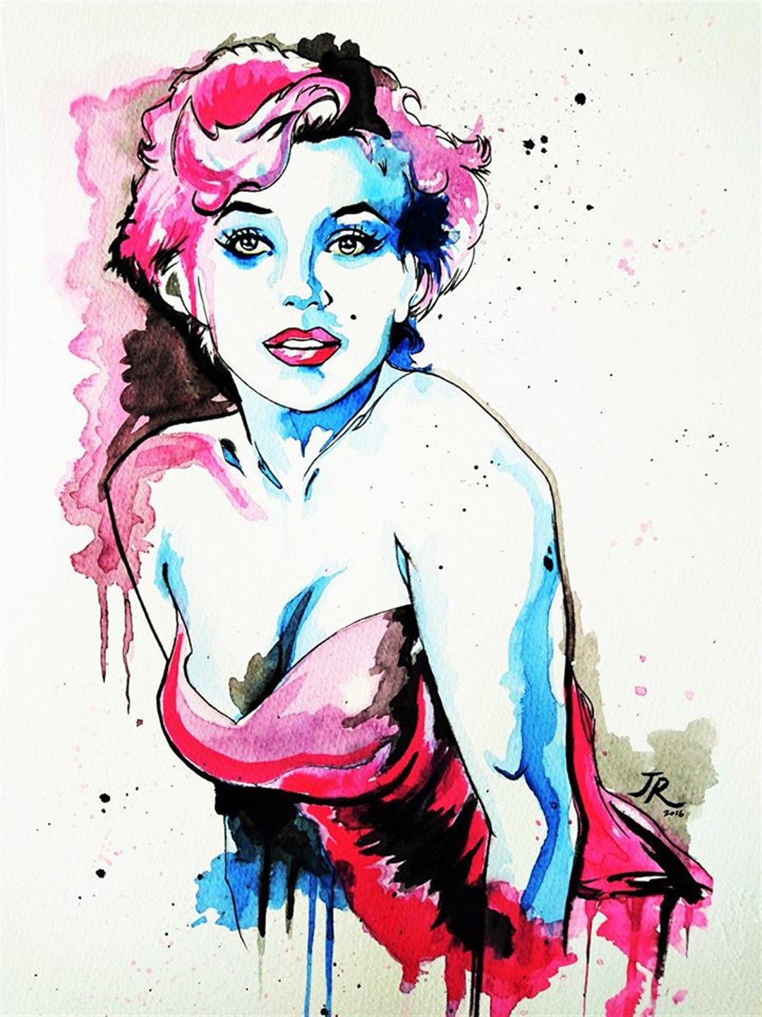 1080x1440 Marilyn Monroe