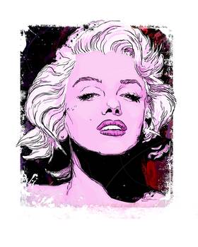 280x350 Marilyn Monroe