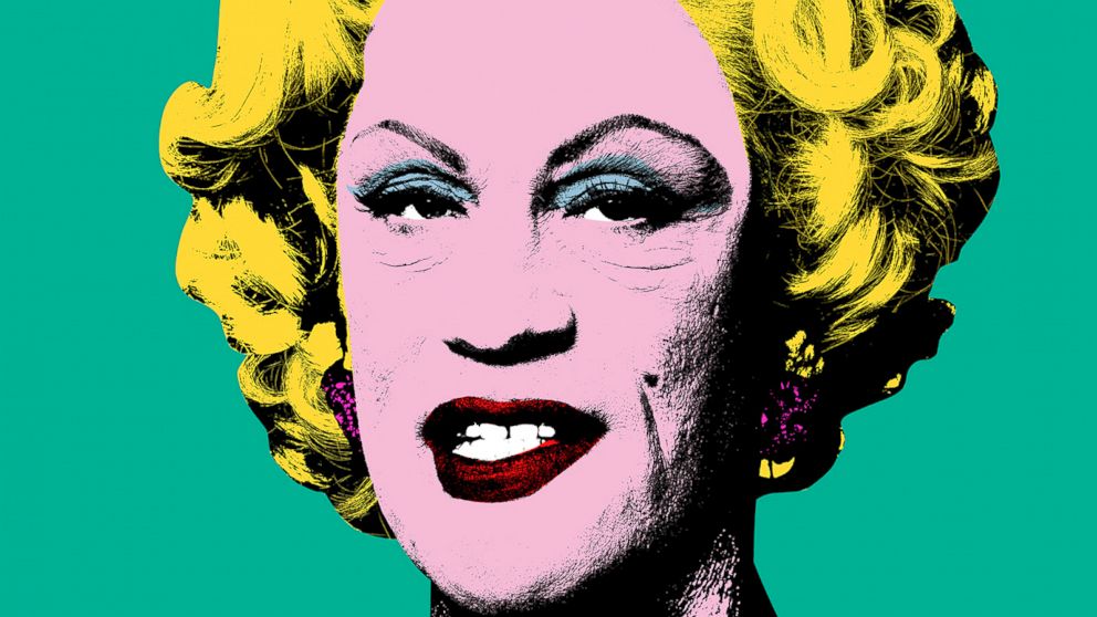 992x558 See John Malkovich As Einstein, Marilyn Monroe And Others Photos