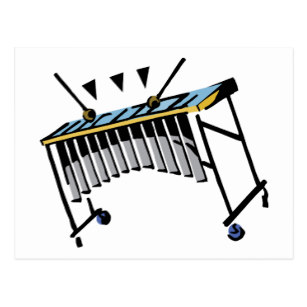307x307 marimba gifts on zazzle