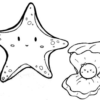 336x336 How To Draw Easy Desert Animals Step