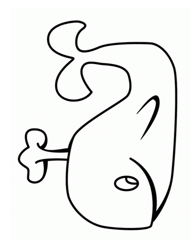 638x825 Marine Animals