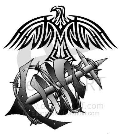 400x446 Hellohurricanemynameismarym Marine Corps Tattoo Policy