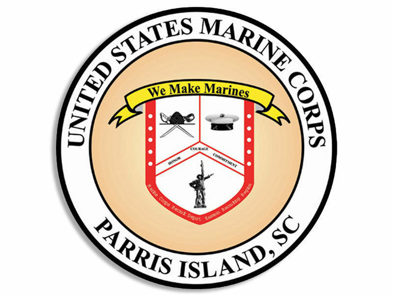 800x600 Marine Corps Logo