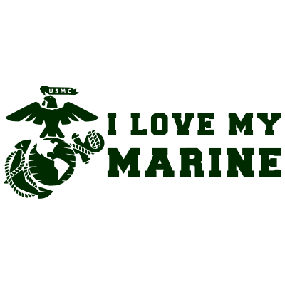 400x400 Usmc Drawing Calligraphy, Picture