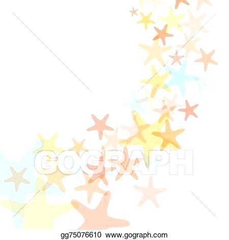 450x470 Starfish Drawings Starfish Drawing