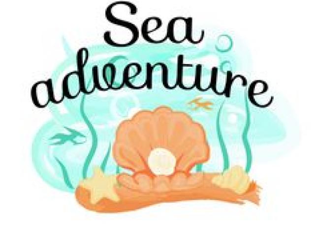 640x480 Free Marine Life Clipart, Download Free Clip Art