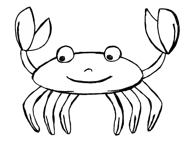 640x480 Free Marine Life Clipart, Download Free Clip Art