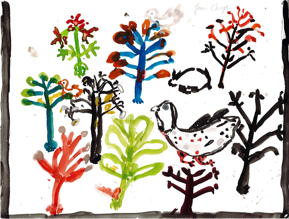 1000x756 children's ecological knowledge drawings as a tool