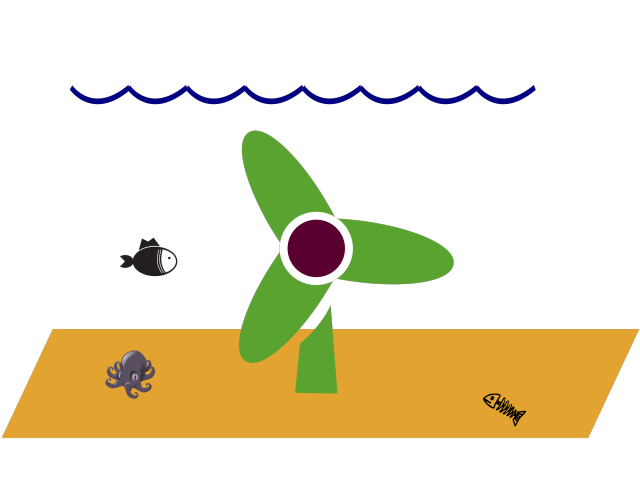 640x480 Collection Of Free Ecosystem Drawing Underwater Download On Ui Ex