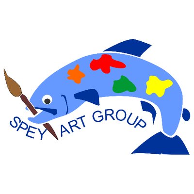 400x400 Spey Art Group On Twitter That's Life